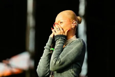 Alexandra Stan OnlyFans Leaked Free Thumbnail Picture - #NXbLvKItLe