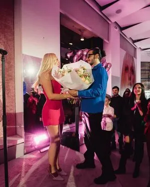 Alexandra Stan OnlyFans Leaked Free Thumbnail Picture - #NqtDpzqmW6