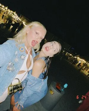 Alexandra Stan OnlyFans Leaked Free Thumbnail Picture - #Nvf7aQBHZH