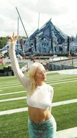 Alexandra Stan OnlyFans Leaked Free Thumbnail Picture - #O6YlrgDZQh