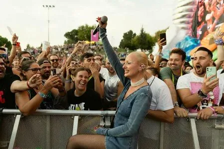 Alexandra Stan OnlyFans Leaked Free Thumbnail Picture - #OCn1wYNUe3