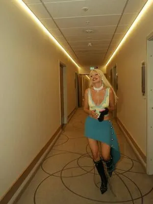 Alexandra Stan OnlyFans Leaked Free Thumbnail Picture - #OZL4vmgp0m