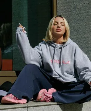 Alexandra Stan OnlyFans Leaked Free Thumbnail Picture - #Opp9oAFOoh