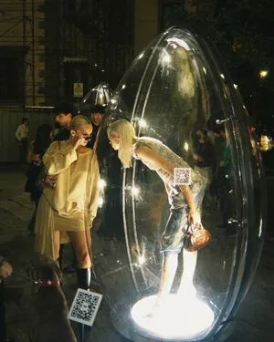 Alexandra Stan OnlyFans Leaked Free Thumbnail Picture - #P1Slmb5jh1