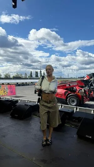 Alexandra Stan OnlyFans Leaked Free Thumbnail Picture - #P34CevoctY