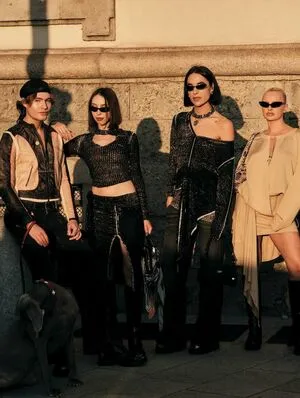 Alexandra Stan OnlyFans Leaked Free Thumbnail Picture - #P4CUFNELMc