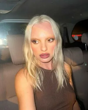 Alexandra Stan OnlyFans Leaked Free Thumbnail Picture - #POLzqpI3AD