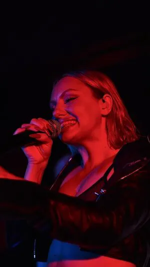 Alexandra Stan OnlyFans Leaked Free Thumbnail Picture - #PUoieL31H6