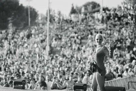 Alexandra Stan OnlyFans Leaked Free Thumbnail Picture - #PYVG8M40qQ