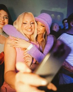Alexandra Stan OnlyFans Leaked Free Thumbnail Picture - #PcEVVSBaX0