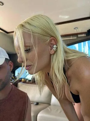 Alexandra Stan OnlyFans Leaked Free Thumbnail Picture - #Pw3HorJzi0