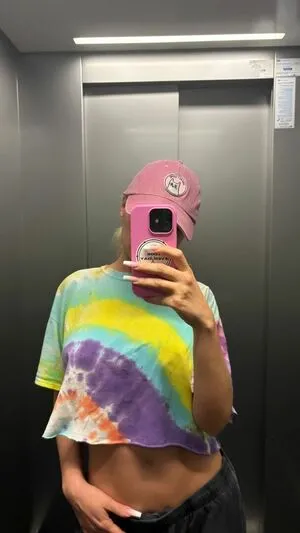Alexandra Stan OnlyFans Leaked Free Thumbnail Picture - #QB4nPSGzOB