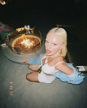 Alexandra Stan OnlyFans Leaked Free Thumbnail Picture - #QOGxxQQHbs