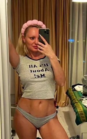 Alexandra Stan OnlyFans Leaked Free Thumbnail Picture - #QQpj544VDR