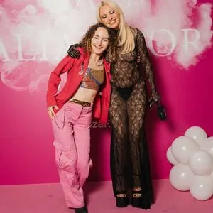 Alexandra Stan OnlyFans Leaked Free Thumbnail Picture - #QUk8oGNlfv