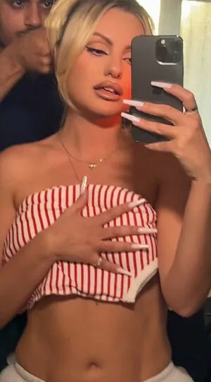 Alexandra Stan OnlyFans Leaked Free Thumbnail Picture - #QXuclfGUtu