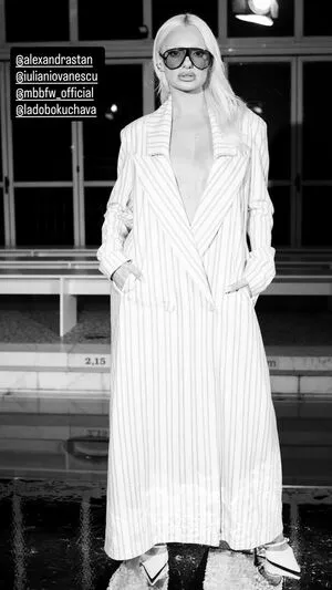 Alexandra Stan OnlyFans Leaked Free Thumbnail Picture - #Qi4WtzLTpd