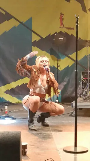 Alexandra Stan OnlyFans Leaked Free Thumbnail Picture - #R8e8SENTej