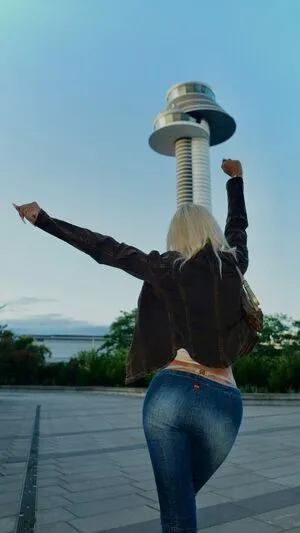 Alexandra Stan OnlyFans Leaked Free Thumbnail Picture - #REhfKANTRX