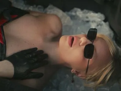 Alexandra Stan OnlyFans Leaked Free Thumbnail Picture - #RFcFYMKiI0