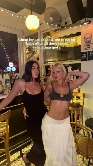 Alexandra Stan OnlyFans Leaked Free Thumbnail Picture - #RJmHKYMA1f