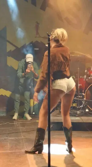 Alexandra Stan OnlyFans Leaked Free Thumbnail Picture - #ROny0HIl5d