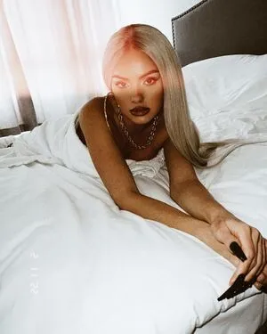 Alexandra Stan OnlyFans Leaked Free Thumbnail Picture - #RSCoo78xU5