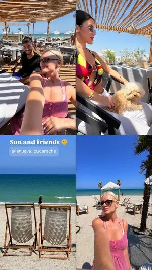 Alexandra Stan OnlyFans Leaked Free Thumbnail Picture - #RrzSqo920d