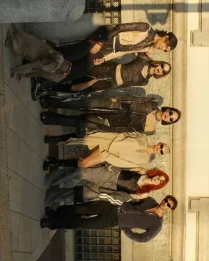 Alexandra Stan OnlyFans Leaked Free Thumbnail Picture - #SBAWhnmv6l