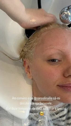 Alexandra Stan OnlyFans Leaked Free Thumbnail Picture - #SHjiYFOm0s