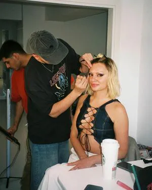 Alexandra Stan OnlyFans Leaked Free Thumbnail Picture - #Scl1lsQUBa
