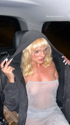 Alexandra Stan OnlyFans Leaked Free Thumbnail Picture - #TBlCM3WjbE