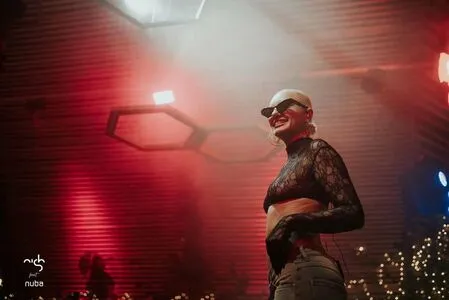 Alexandra Stan OnlyFans Leaked Free Thumbnail Picture - #TT1WK5yeo1