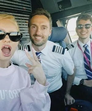 Alexandra Stan OnlyFans Leaked Free Thumbnail Picture - #TTcvxoLhWz