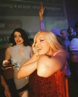 Alexandra Stan OnlyFans Leaked Free Thumbnail Picture - #TeJ8Pam1NA