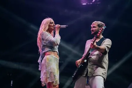 Alexandra Stan OnlyFans Leaked Free Thumbnail Picture - #TenGBBgUbd