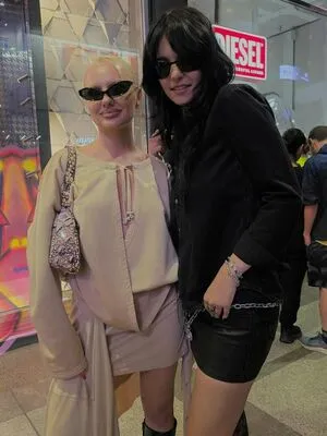 Alexandra Stan OnlyFans Leaked Free Thumbnail Picture - #TjXp3ioSMb