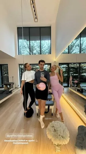 Alexandra Stan OnlyFans Leaked Free Thumbnail Picture - #TjsEGpSXyd