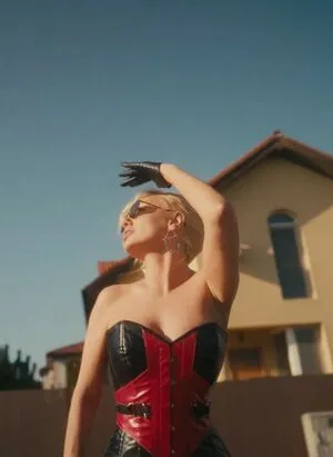 Alexandra Stan OnlyFans Leaked Free Thumbnail Picture - #TmXloY5DTh
