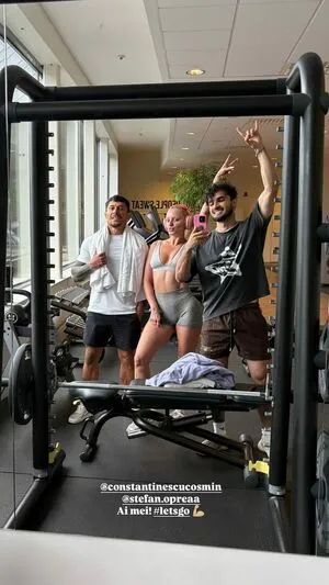 Alexandra Stan OnlyFans Leaked Free Thumbnail Picture - #TzFDukJasK