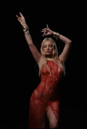 Alexandra Stan OnlyFans Leaked Free Thumbnail Picture - #U7SvqCFwzC