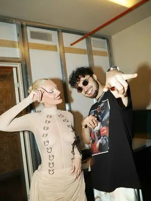 Alexandra Stan OnlyFans Leaked Free Thumbnail Picture - #UVm9tOU9ys