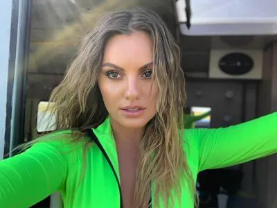 Alexandra Stan OnlyFans Leaked Free Thumbnail Picture - #VOAhvGuPz0