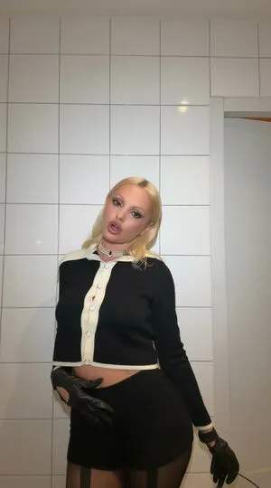 Alexandra Stan OnlyFans Leaked Free Thumbnail Picture - #VOy34kXo2i