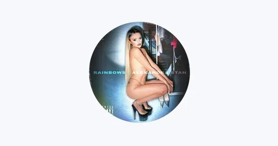 Alexandra Stan OnlyFans Leaked Free Thumbnail Picture - #VTzei2vgqU