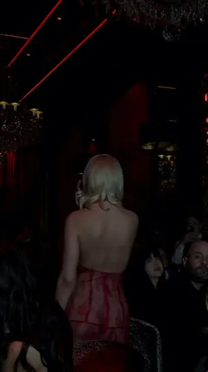 Alexandra Stan OnlyFans Leaked Free Thumbnail Picture - #W0TARKTRrA