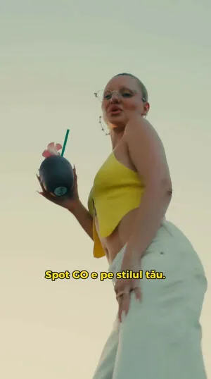 Alexandra Stan OnlyFans Leaked Free Thumbnail Picture - #WCW3MUjxV6