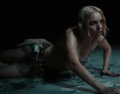 Alexandra Stan OnlyFans Leaked Free Thumbnail Picture - #WPfdVYk8Ka