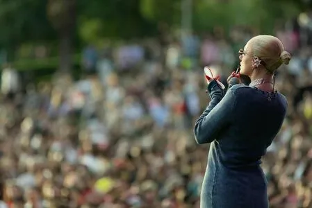 Alexandra Stan OnlyFans Leaked Free Thumbnail Picture - #WXSk6qaX86