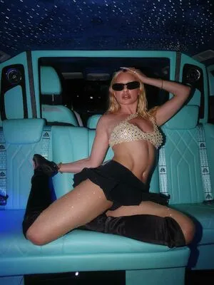 Alexandra Stan OnlyFans Leaked Free Thumbnail Picture - #WlTcfXEjsZ